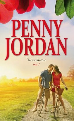 Jordan, Penny - Penny Jordan  Toivotuimmat osa 1, ebook