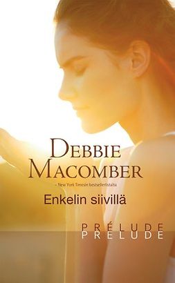 Macomber, Debbie - Enkelin siivillä, e-bok