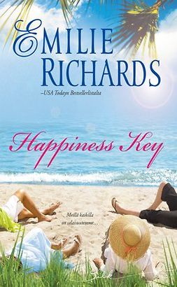 Richards, Emilie - Happiness Key, e-kirja