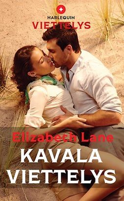 Lane, Elizabeth - Kavala viettelys, e-bok
