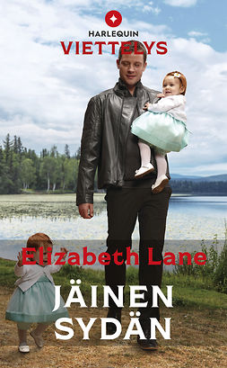 Lane, Elizabeth - Jäinen sydän, e-kirja