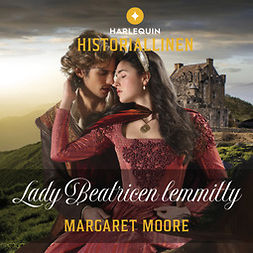 Moore, Margaret - Lady Beatricen lemmitty, audiobook