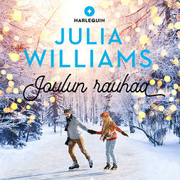 Williams, Julia - Joulun rauhaa, äänikirja