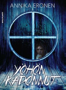 Annika, Eronen - Yöhön kadonnut, ebook