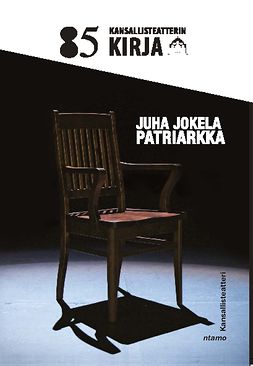 Jokela, Juha - Patriarkka, ebook