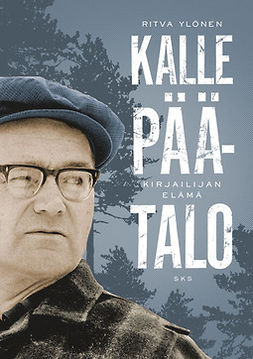 Ylönen, Ritva - Kalle Päätalo: Kirjailijan elämä, e-kirja