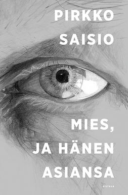 Saisio, Pirkko - Mies, ja hänen asiansa, ebook