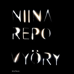Repo, Niina - Vyöry, audiobook