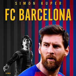 Kuper, Simon - FC Barcelona, audiobook