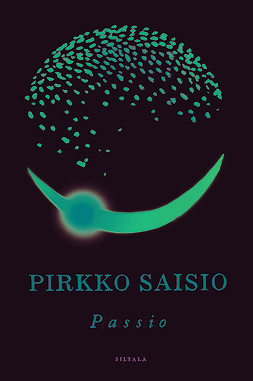 Saisio, Pirkko - Passio, ebook