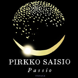 Saisio, Pirkko - Passio, audiobook