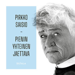 Saisio, Pirkko - Pienin yhteinen jaettava, audiobook