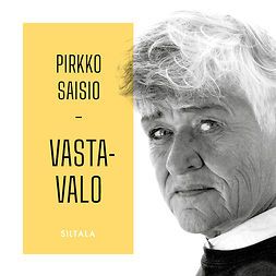 Saisio, Pirkko - Vastavalo, audiobook