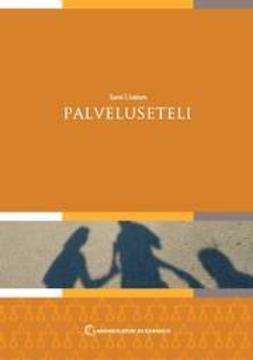 Uotinen, Sami - Palveluseteli, e-bok