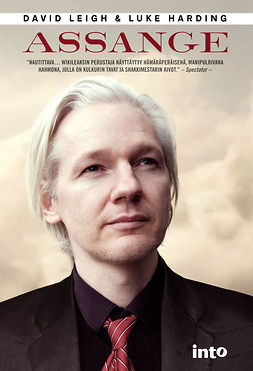 Harding, Luke - Assange, e-bok