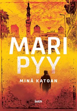 Pyy, Mari - Minä katoan, ebook