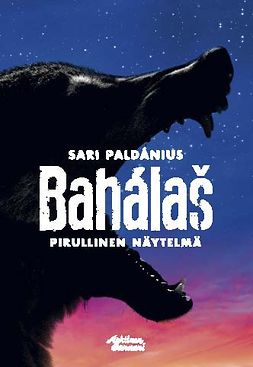 Paldánius, Sari - Bahalas – Pirullinen näytelmä, ebook