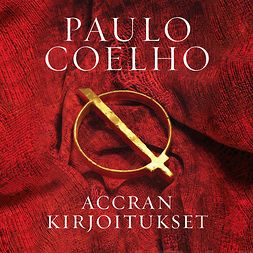 Coelho, Paulo - Accran kirjoitukset, audiobook