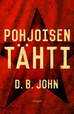 John, D. B. - Pohjoisen tähti, e-kirja