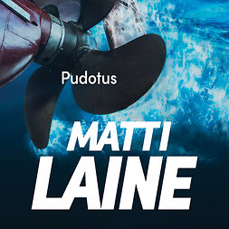 Laine, Matti - Pudotus, audiobook