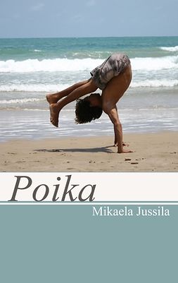 Jussila, Mikaela - Poika, e-kirja