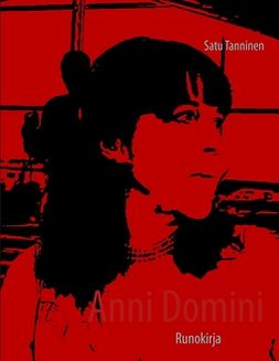 Tanninen, Satu - Anni Domini: Runokirja, ebook