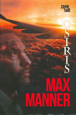 Manner, Max - Osiris, ebook