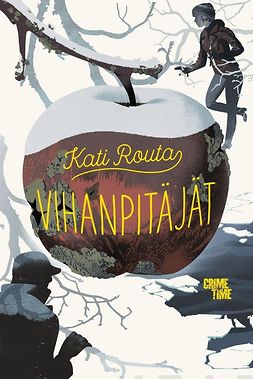 Routa, Kati - Vihanpitäjät, ebook