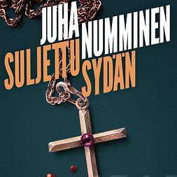 Numminen, Juha - Suljettu sydän, audiobook