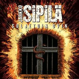 Sipilä, Jarkko - Suljetuin ovin, audiobook