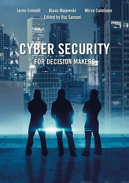 Limnéll, Jarno - Cyber Security for Decision Makers, ebook