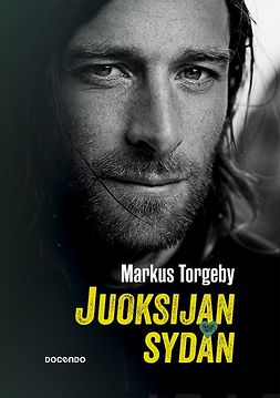 Torgeby, Markus - Juoksijan sydän, ebook