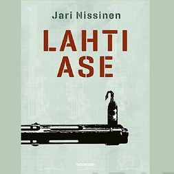 Nissinen, Jari - Lahtiase: Romaani, audiobook