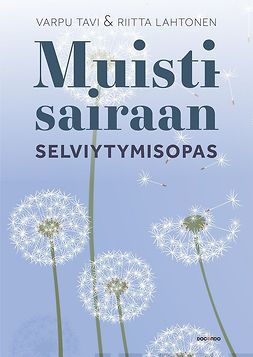 Tavi, Varpu - Muistisairaan selviytymisopas, e-kirja