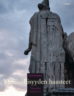 Keinänen, Jari - Yhteisöllisyyden haasteet: FI4, ebook