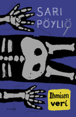 Pöyliö, Sari - Ihmisen veri, ebook