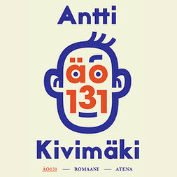 Kivimäki, Antti - ÄO 131, audiobook