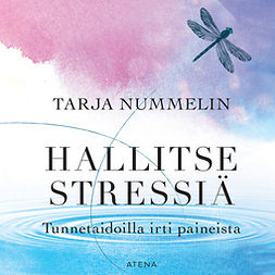 Nummelin, Tarja - Hallitse stressiä: Tunnetaidoilla irti paineista, äänikirja