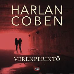 Coben, Harlan - Verenperintö, audiobook