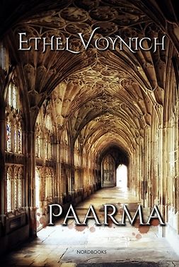 Voynich, Ethel - Paarma, ebook