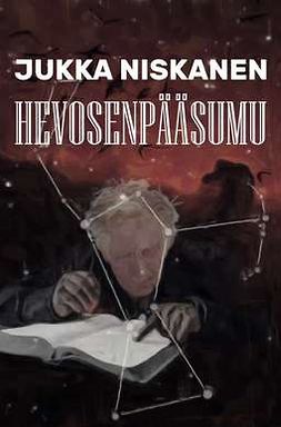 Niskanen, Jukka - Hevosenpääsumu, e-kirja