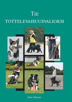 Mujunen, Salme - Tie tottelevaisuusvalioksi, e-kirja