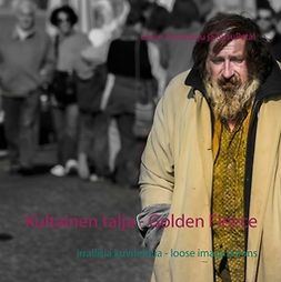 ., SusuPetal - Kultainen talja - Golden Fleece: irrallisia kuvitelmia - loose imaginations, ebook