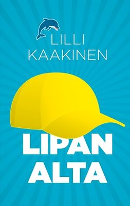 Kaakinen, Lilli - Lipan alta, ebook