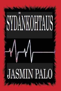 Palo, Jasmin - Sydänkohtaus, e-bok