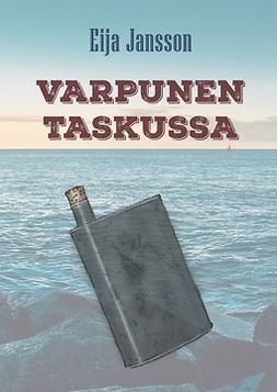 Jansson, Eija - Varpunen taskussa, e-kirja