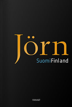 Donner, Jörn - SuomiFinland, e-kirja