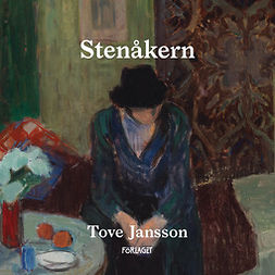 Jansson, Tove - Stenåkern, äänikirja