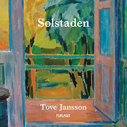 Jansson, Tove - Solstaden, audiobook
