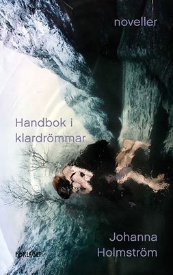 Holmström, Johanna - Handbok i klardrömmar, e-bok